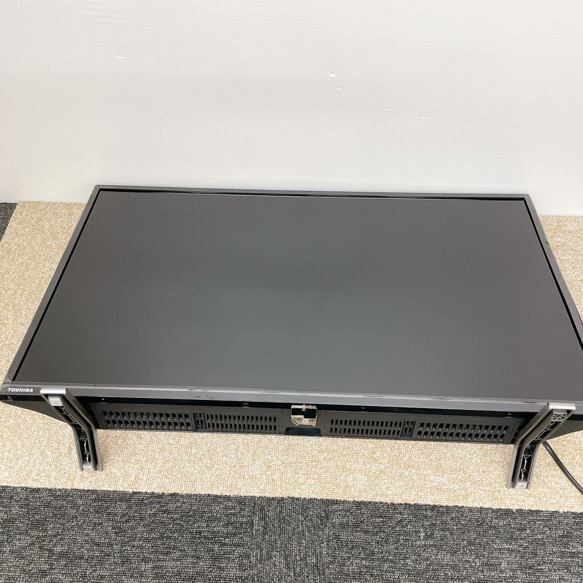 初期化済 2022年製 東芝レグザ 32インチ液晶テレビ|Yahoo 初期化済 2022年製 東芝レグザ 32インチ液晶テレビ|Yahoo