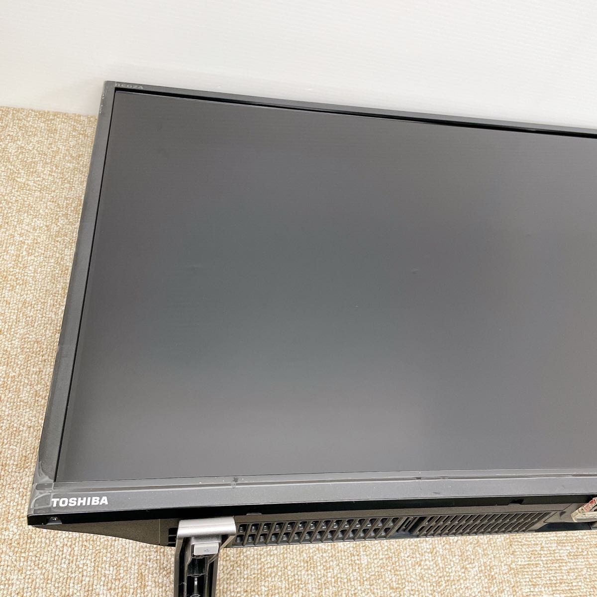 初期化済 2022年製 東芝レグザ 32インチ液晶テレビ|Yahoo 初期化済 2022年製 東芝レグザ 32インチ液晶テレビ|Yahoo