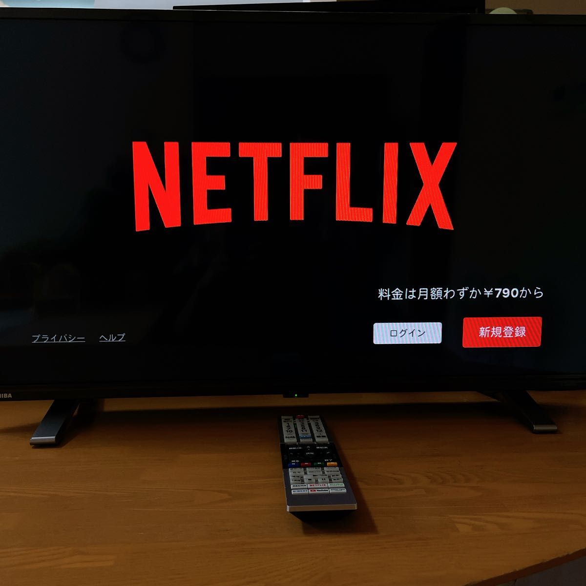 TOSHIBA(東芝)LED液晶テレビ32インチのご紹介です! - 液晶テレビ TOSHIBA(東芝)LED液晶テレビ32インチのご紹介です! - 液晶テレビ