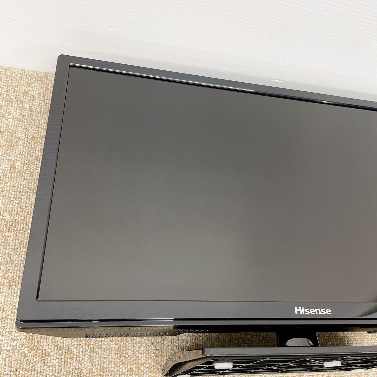 初期化済 ハイセンス 20インチ液晶テレビ 2018年製|Yahoo 初期化済 ハイセンス 20インチ液晶テレビ 2018年製|Yahoo