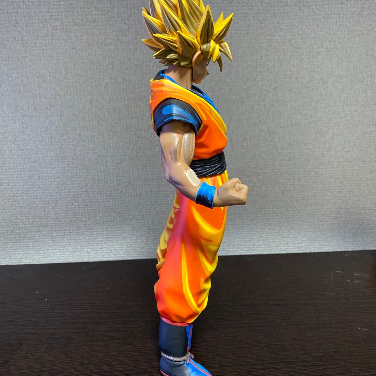 ドラゴンボール フィギュア 孫悟空 ベジータ MSP マンガ ドラゴンボール フィギュア 孫悟空 ベジータ MSP マンガ