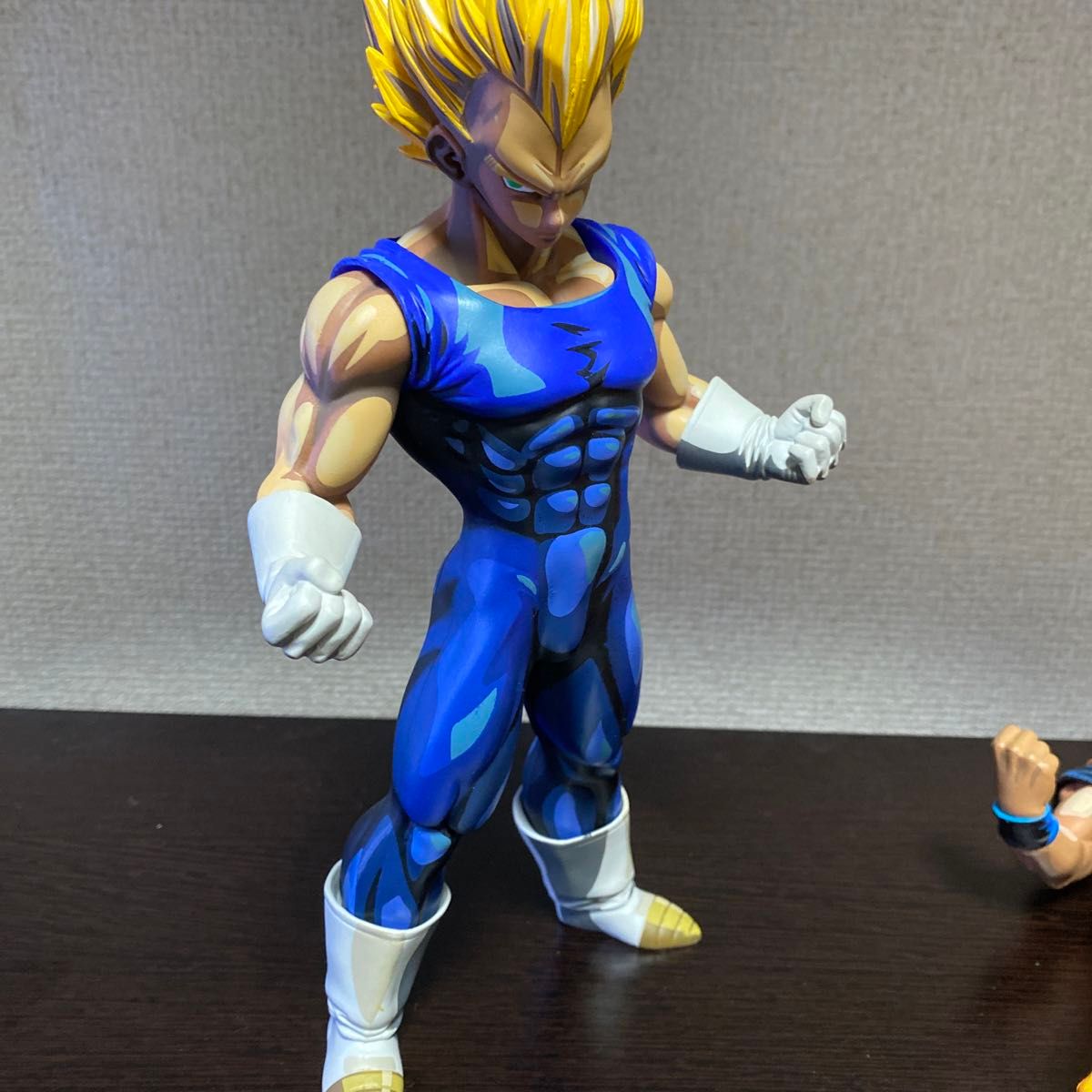 ドラゴンボール フィギュア 孫悟空 ベジータ MSP マンガ ドラゴンボール フィギュア 孫悟空 ベジータ MSP マンガ