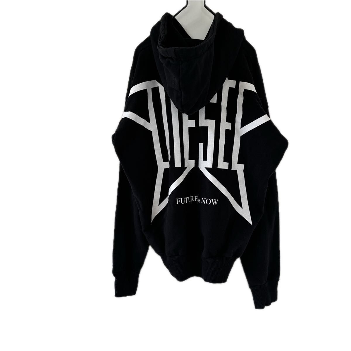 DIESEL ディーゼル パーカー|Yahoo!フリマ(旧PayPayフリマ) DIESEL ディーゼル パーカー|Yahoo!フリマ(旧PayPayフリマ)