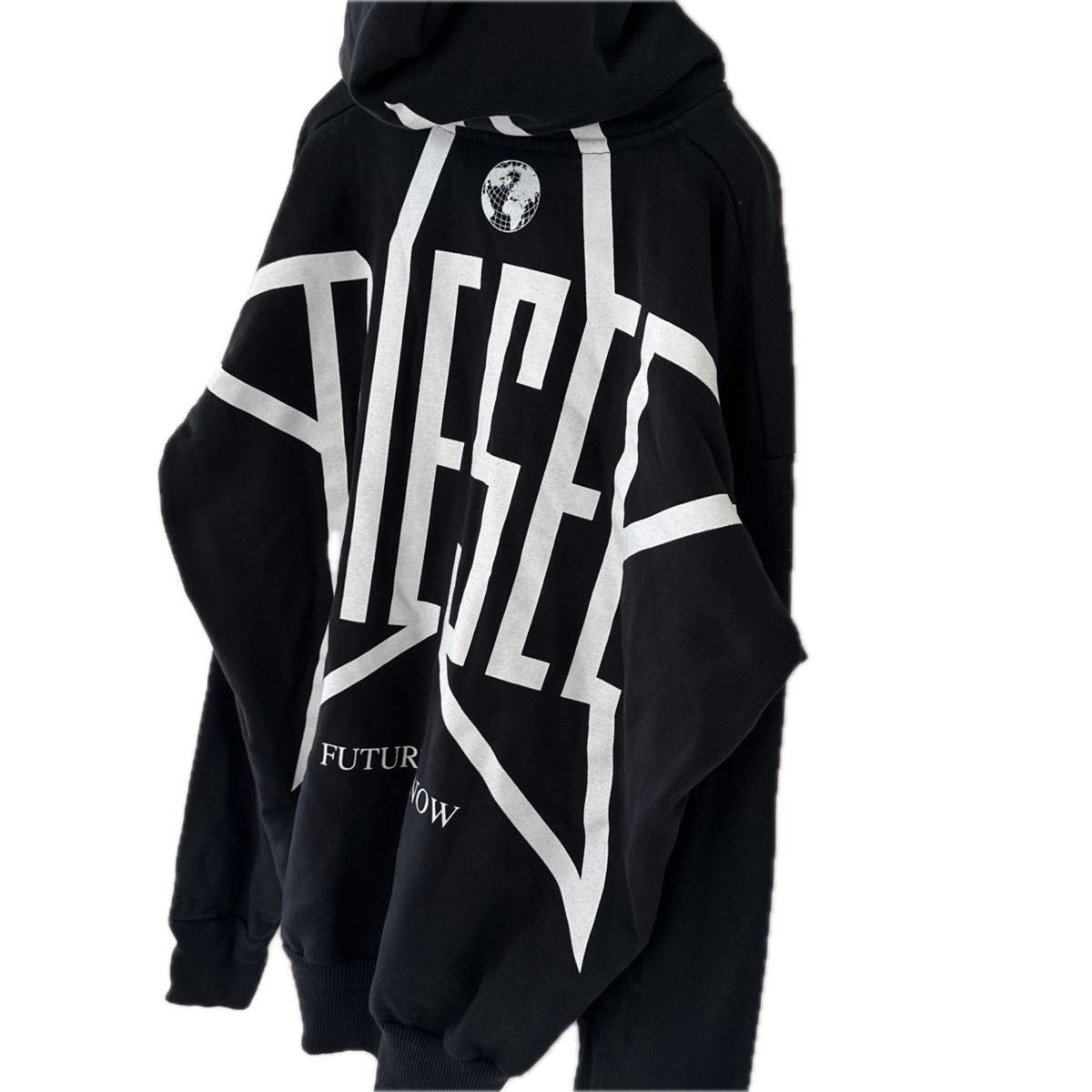 DIESEL ディーゼル パーカー|Yahoo!フリマ(旧PayPayフリマ) DIESEL ディーゼル パーカー|Yahoo!フリマ(旧PayPayフリマ)