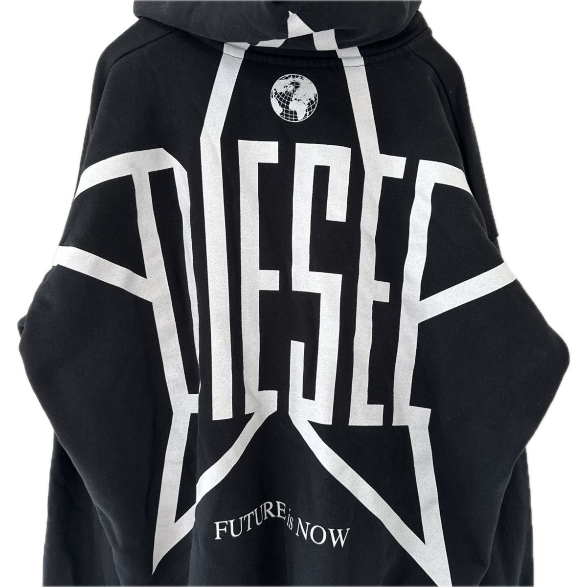 DIESEL ディーゼル パーカー|Yahoo!フリマ(旧PayPayフリマ) DIESEL ディーゼル パーカー|Yahoo!フリマ(旧PayPayフリマ)