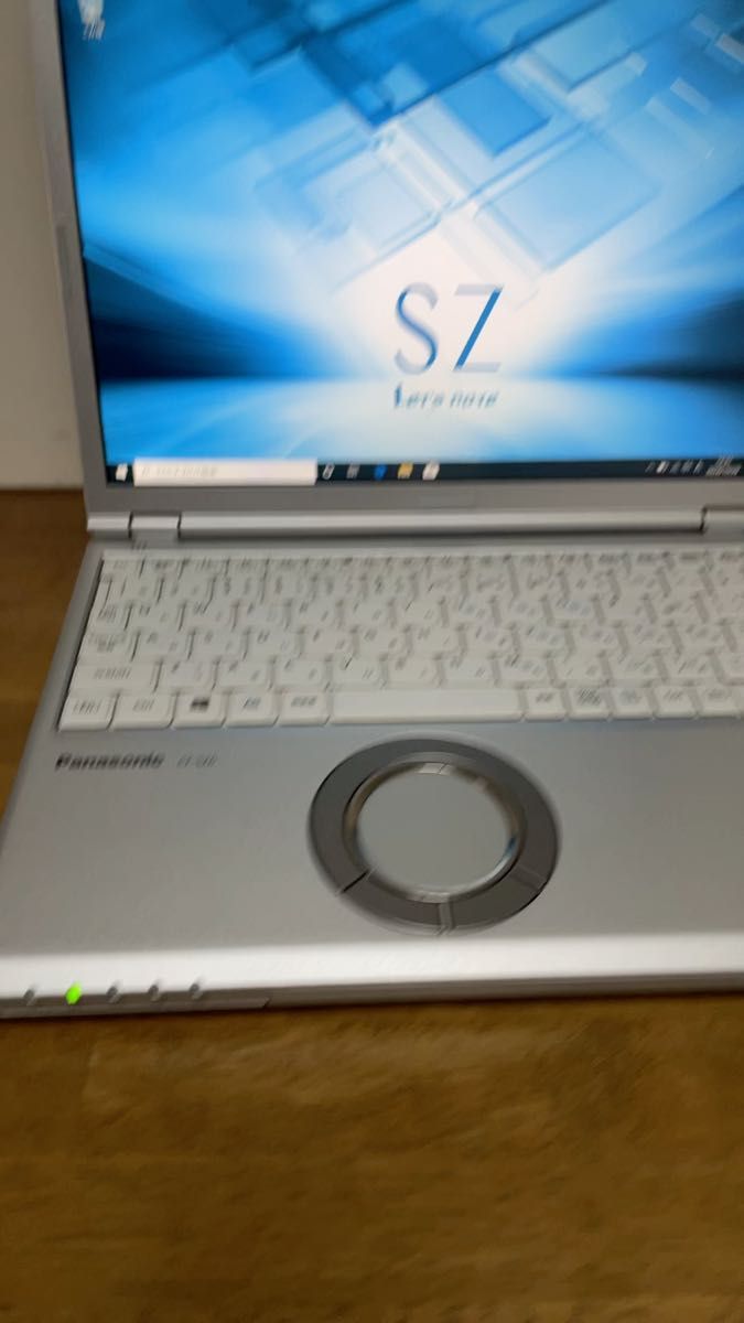 a14 CF-SZ6 Panasonic Let's note
