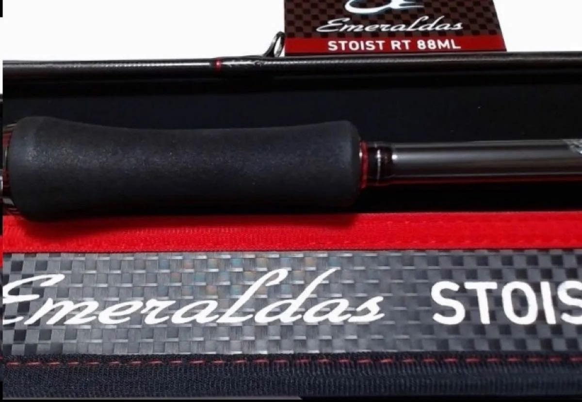 Daiwa ダイワ 23 エメラルダス ストイスト RT 88ML レーシング Daiwa ダイワ 23 エメラルダス ストイスト RT 88ML レーシング