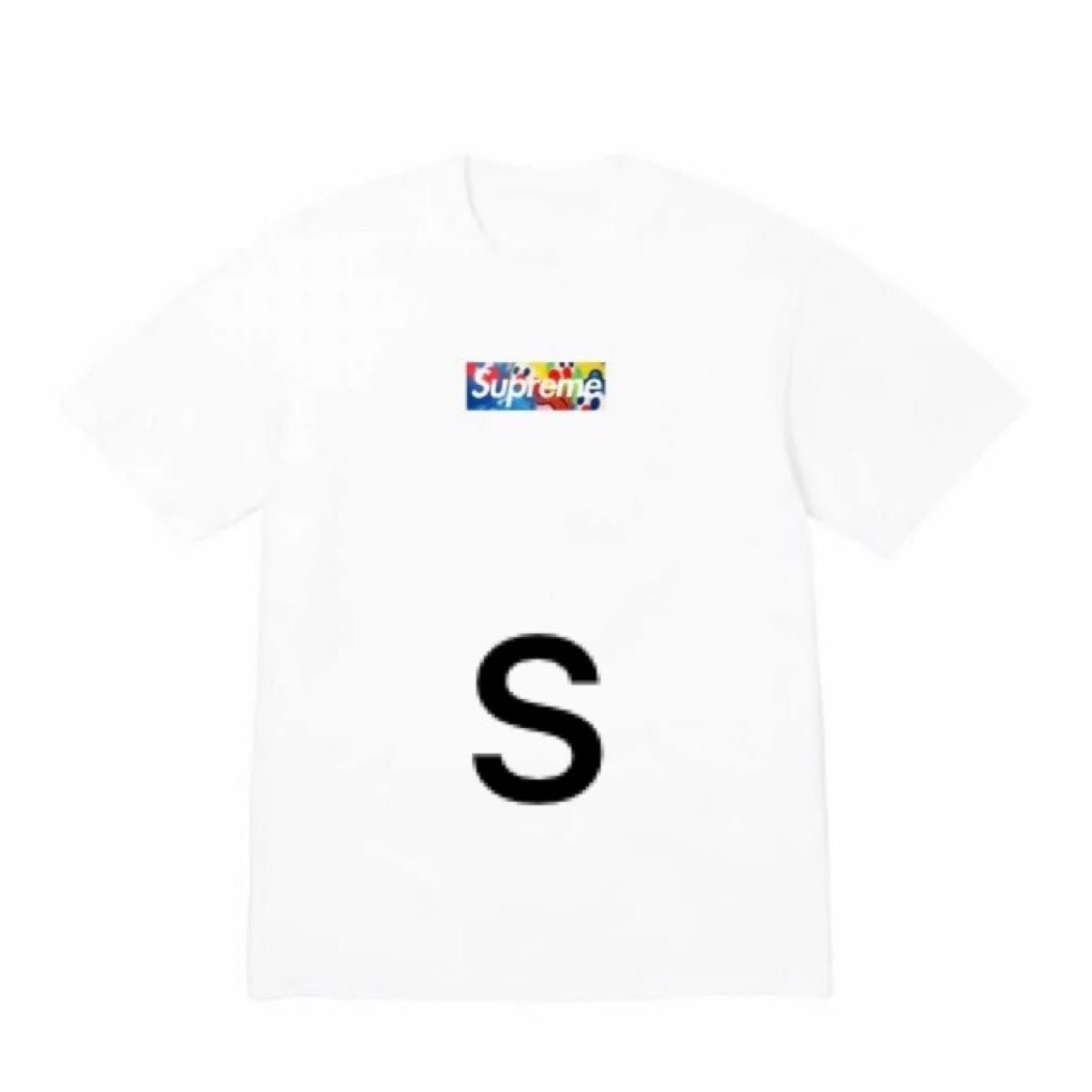 Olaolu Slawn Box Logo Tee White Sサイズ|Yahoo!フリマ(旧 Olaolu Slawn Box Logo Tee White Sサイズ|Yahoo!フリマ(旧