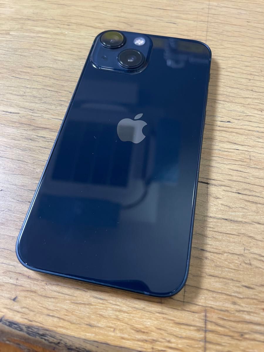 SIMフリー iPhone13 mini 128GB ミッドナイト バッテリー84 SIMフリー iPhone13 mini 128GB ミッドナイト バッテリー84