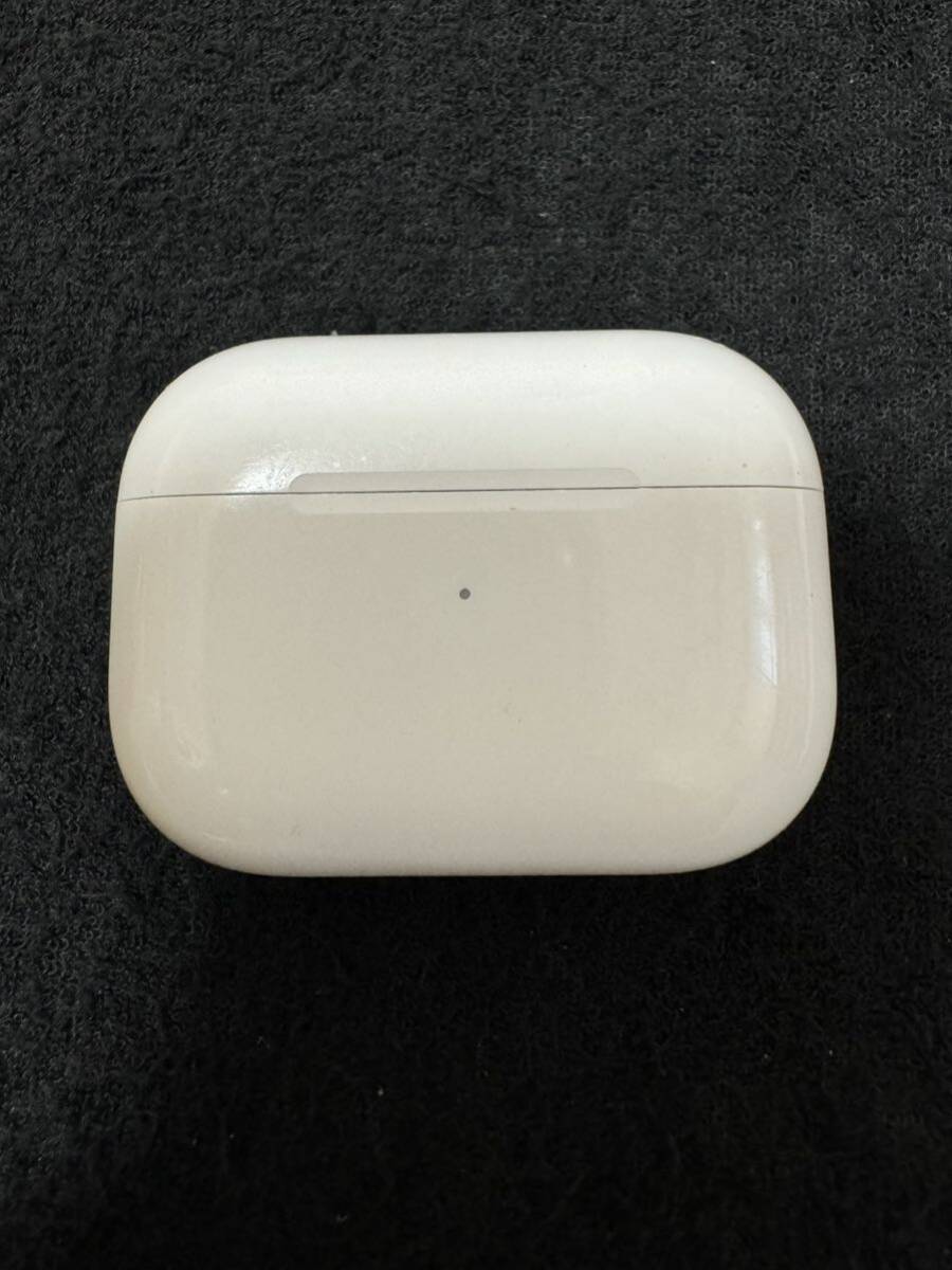 Apple純正 AirPods Pro 第1世代 MWP22J/A 充電ケースのみ Apple純正 AirPods Pro 第1世代 MWP22J/A 充電ケースのみ