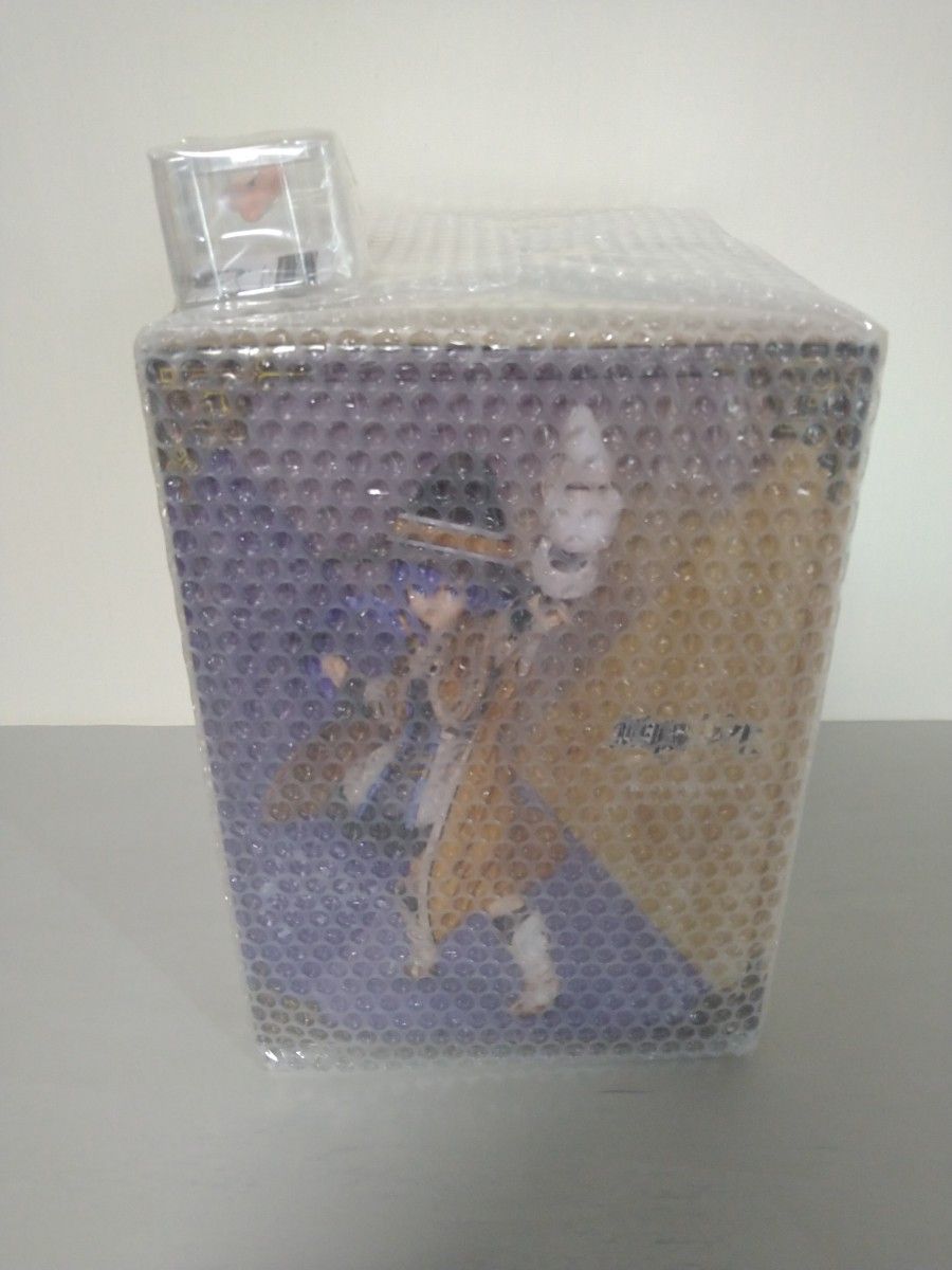 未開封品】 無職転生 ロキシー ・ ミグルティア 特典パーツ付き 未開封品】 無職転生 ロキシー ・ ミグルティア 特典パーツ付き