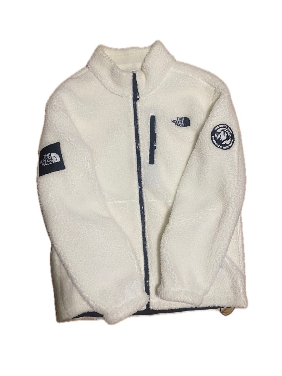 韓国限定L白THE NORTH FACE RIMO FLEECE JACKET|Yahoo!フリマ 韓国限定L白THE NORTH FACE RIMO FLEECE JACKET|Yahoo!フリマ