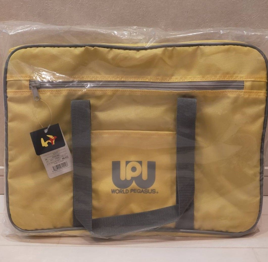 新品 ワッペ ワールドペガサス 黄色 スクバ|Yahoo!フリマ(旧 新品 ワッペ ワールドペガサス 黄色 スクバ|Yahoo!フリマ(旧