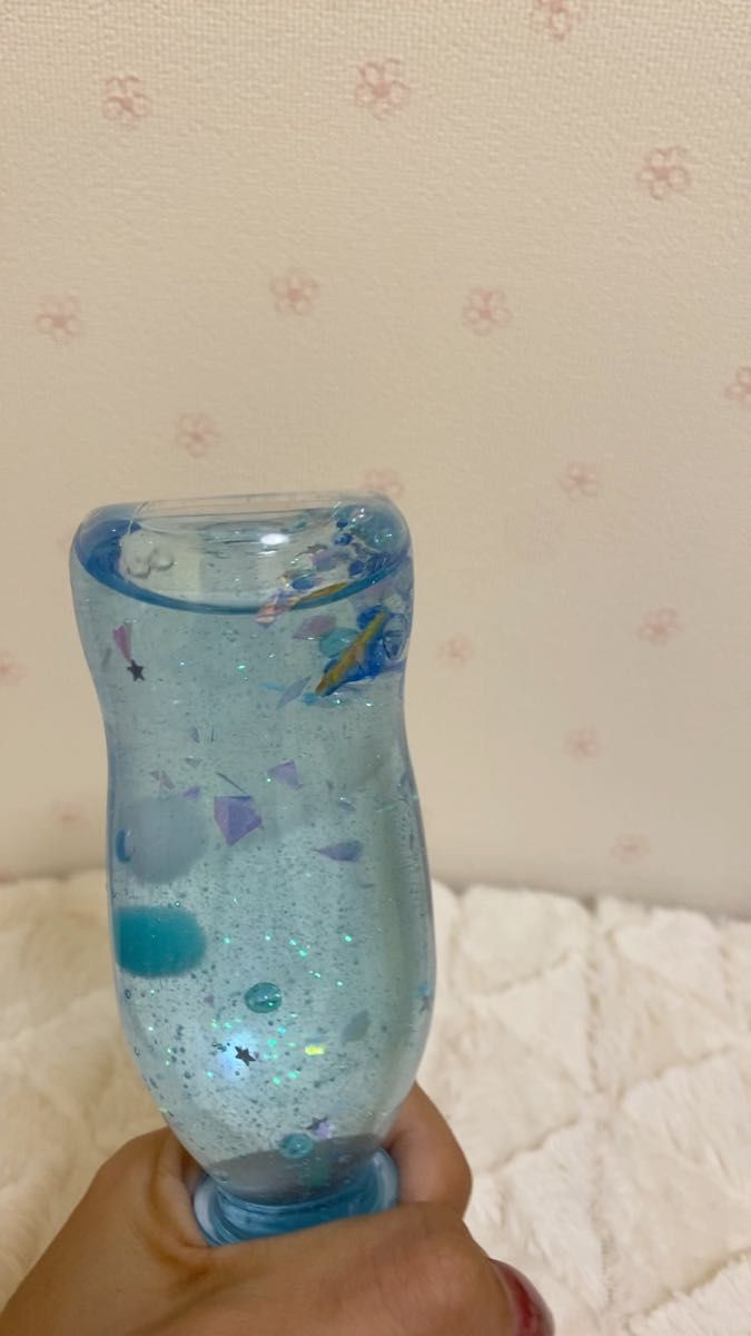 センサリーボトル 4本セット