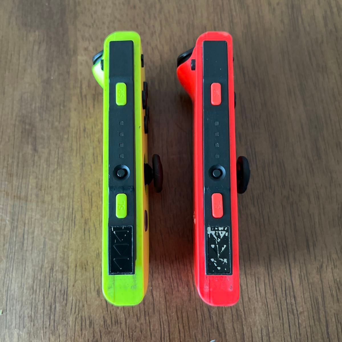 ジャンク品】Nintendo Switch Joy-Con 右2個|Yahoo!フリマ(旧 ジャンク品】Nintendo Switch Joy-Con 右2個|Yahoo!フリマ(旧