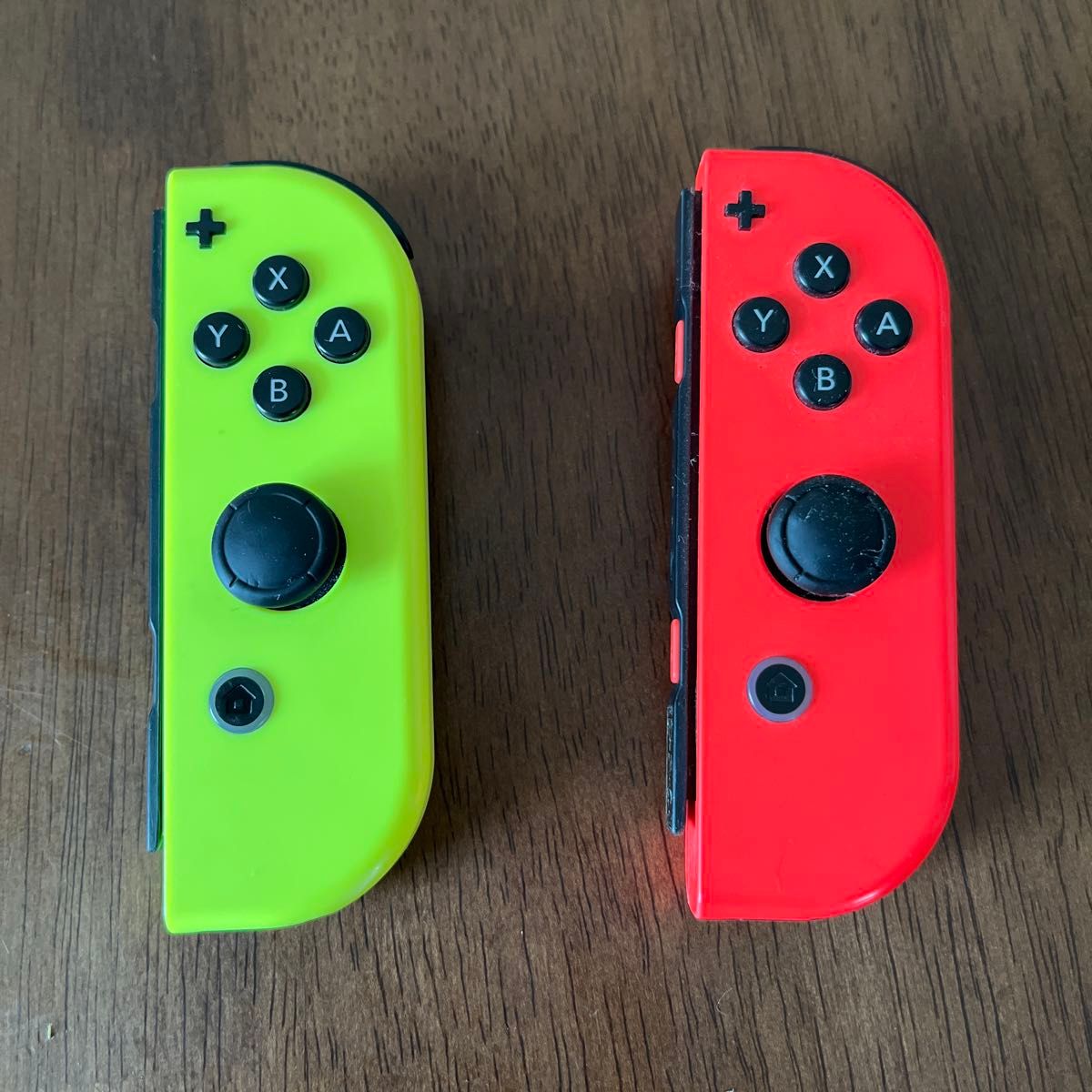 ジャンク品】Nintendo Switch Joy-Con 右2個|Yahoo!フリマ(旧 ジャンク品】Nintendo Switch Joy-Con 右2個|Yahoo!フリマ(旧