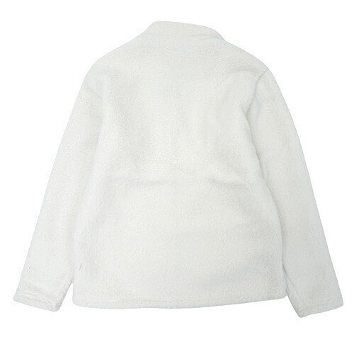 【再入荷!】 MILLET ミレー 高保温ボアフリース×裏起毛 日本未発売モデル 男性用