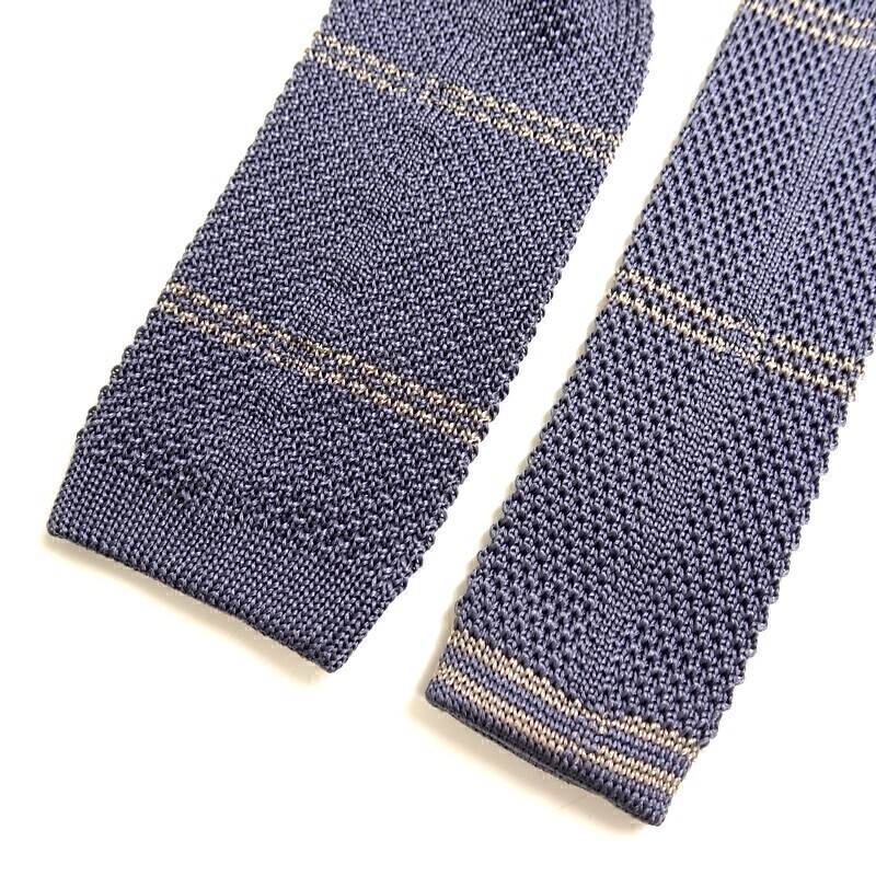 HACKETT LONDON ハケット 定価1.5万 イタリア製 絹100% ストライプ柄 シルクニット ネクタイ ボウタイ HM052503 595 ▲010▼are2199a HACKETT LONDON ハケット 定価1.5万 イタリア製 絹100% ストライプ柄 シルクニット ネクタイ ボウタイ HM052503 595 ▲010▼are2199a