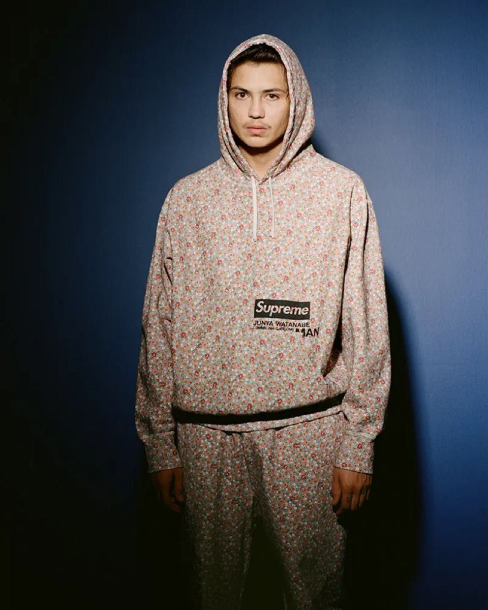 Supreme シュプリーム JUNYA WATANABE COMME des GARONS Supreme シュプリーム JUNYA WATANABE COMME des GARONS
