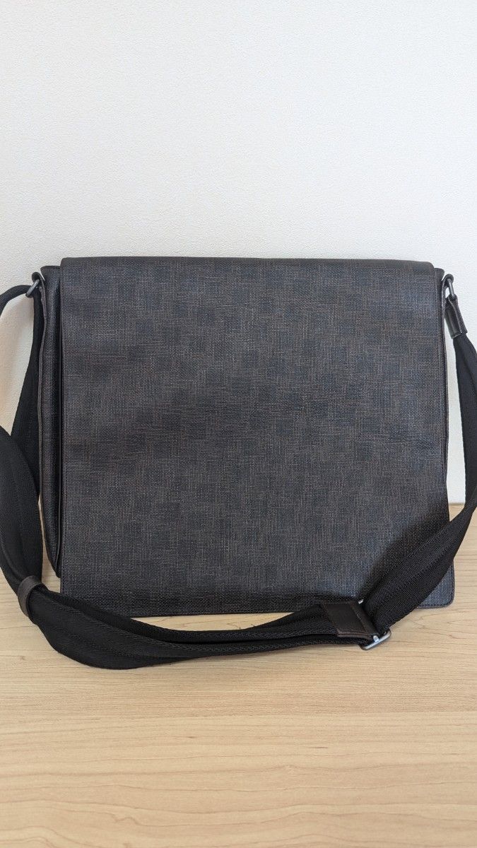 dunhill ダンヒル メンズ ショルダーバッグ メッセンジャー dunhill ダンヒル メンズ ショルダーバッグ メッセンジャー