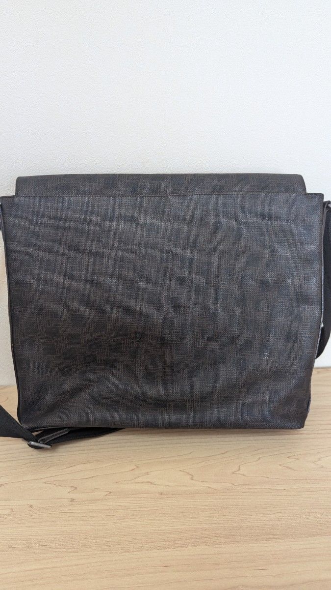 dunhill ダンヒル メンズ ショルダーバッグ メッセンジャー dunhill ダンヒル メンズ ショルダーバッグ メッセンジャー