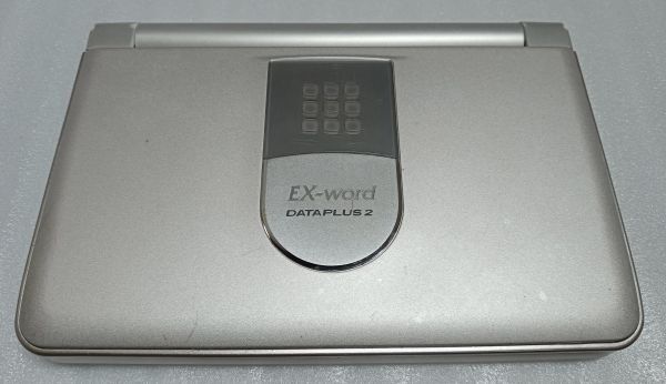 動作品/定価45,000円】電子辞書 CASIO カシオ EX-word 動作品/定価45,000円】電子辞書 CASIO カシオ EX-word