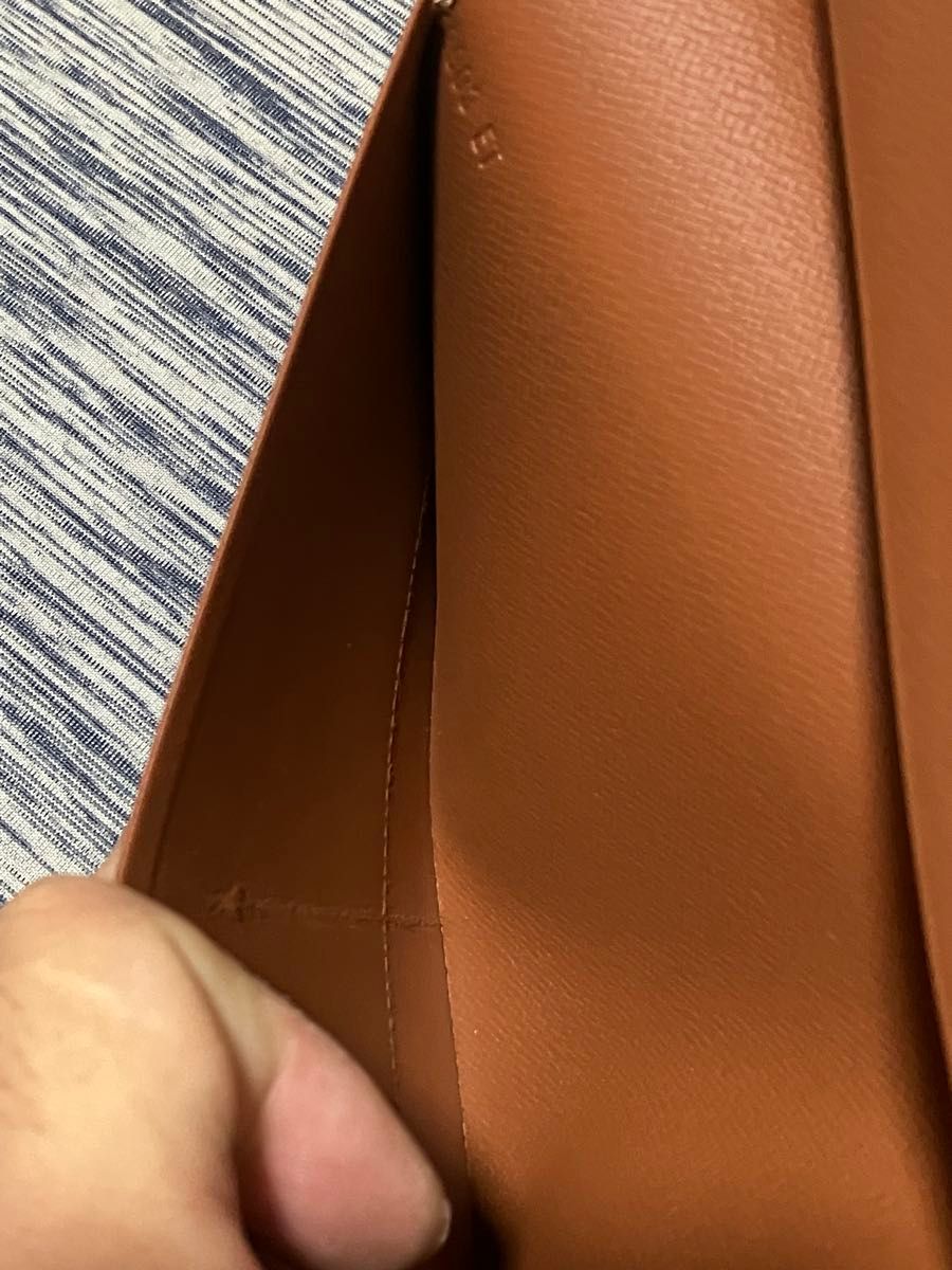 6 超美品 ルイヴィトン モノグラム 札入れ 長財布 カード入 小銭 6 超美品 ルイヴィトン モノグラム 札入れ 長財布 カード入 小銭