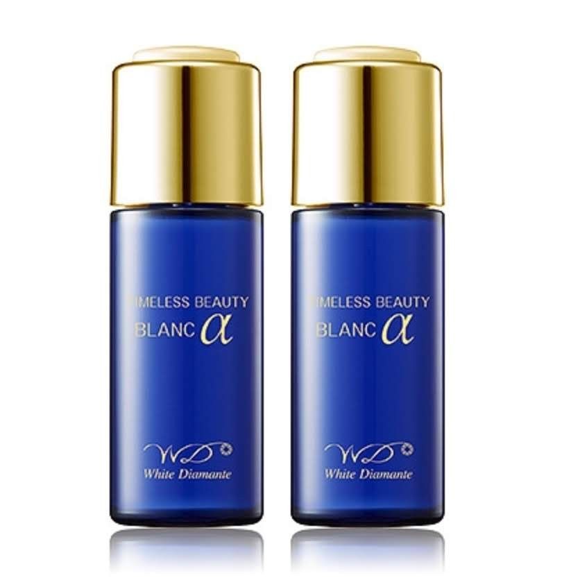 【新品2本】ホワイトディアマンテ　セラムディーテ　美容液 新品2本】ホワイトディアマンテ セラムディーテ 美容液 【公式通販】