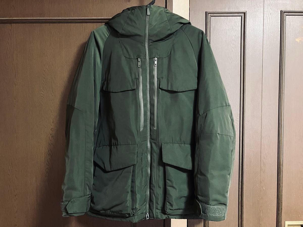 UNIQLO×WHITE Mountaineering (ユニクロ×ホワイトマウンテニア UNIQLO×WHITE Mountaineering (ユニクロ×ホワイトマウンテニア