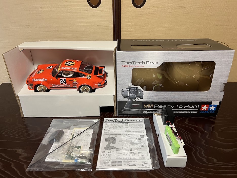 未走行ボディ】タミヤ 1/10 TT01 RX7 FD 安けりゃ ドリフト フル 未走行ボディ】タミヤ 1/10 TT01 RX7 FD 安けりゃ ドリフト フル