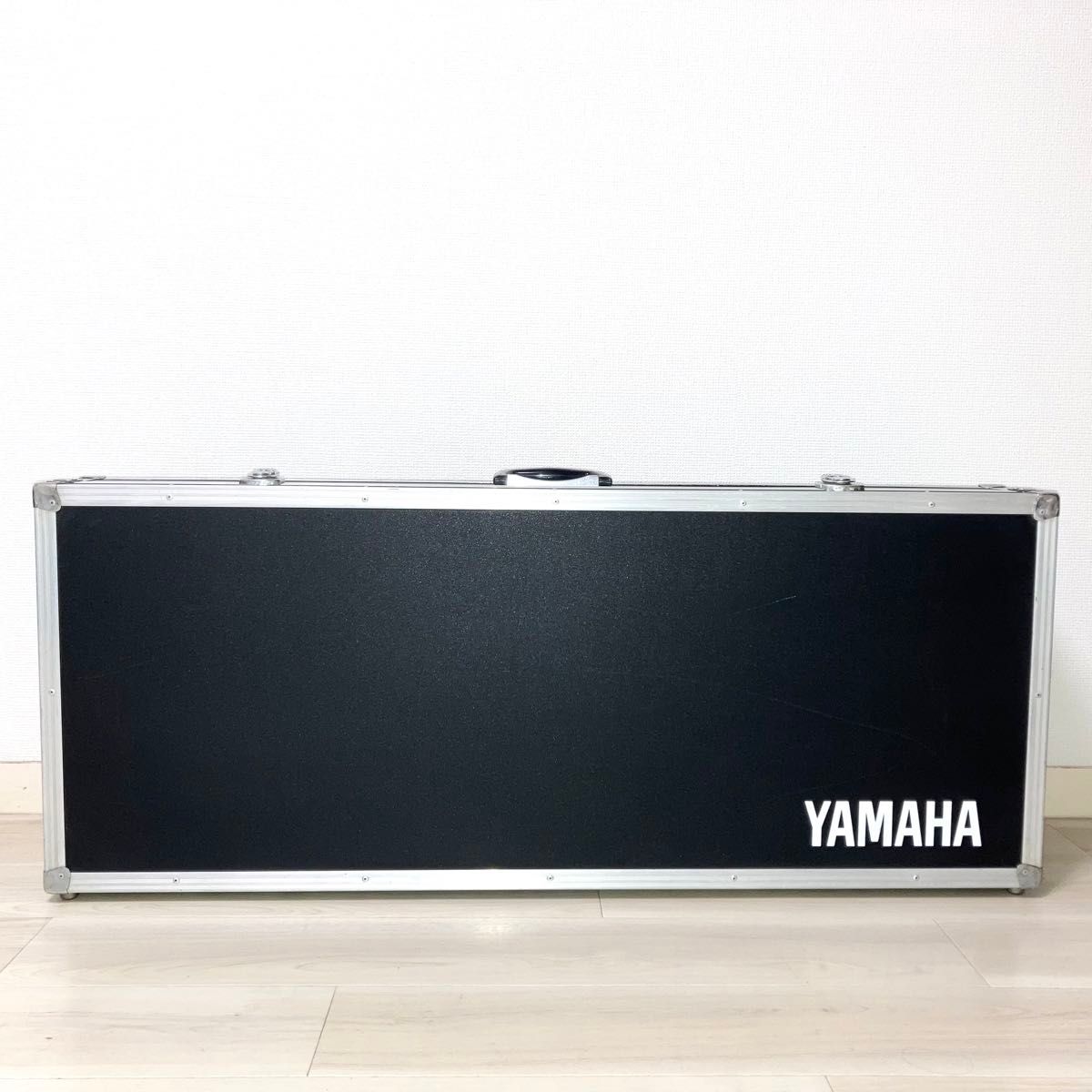 YAMAHA 純正 キーボード シンセサイザー ハードケース ヤマハ YAMAHA 純正 キーボード シンセサイザー ハードケース ヤマハ