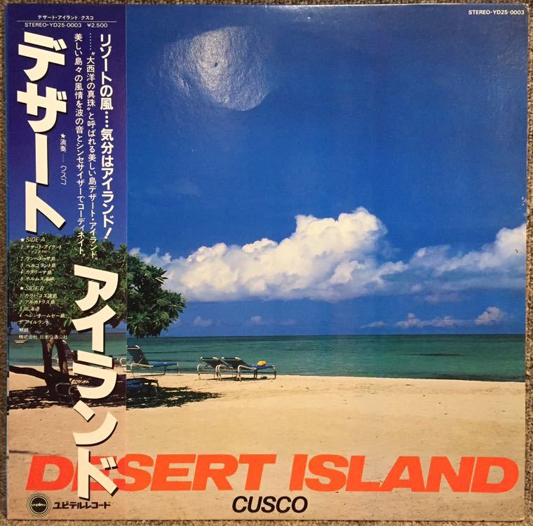 Yahoo!オークション - 【JPN盤/Ambient/盤質(EX)/帯付完品/LP】...