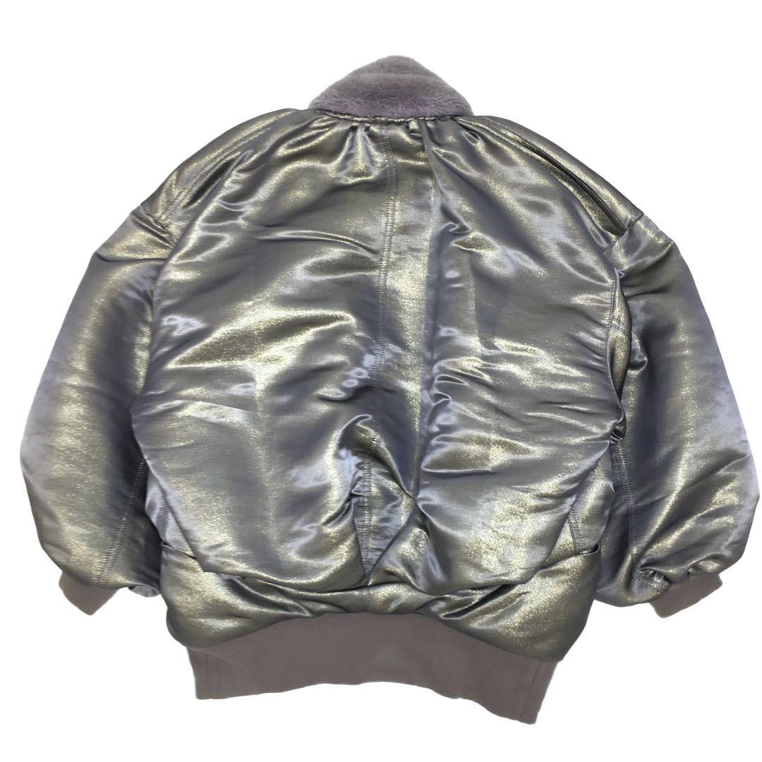 UNDERCOVER アンダーカバー 20AW オーバーサイズ ボンバー UNDERCOVER アンダーカバー 20AW オーバーサイズ ボンバー