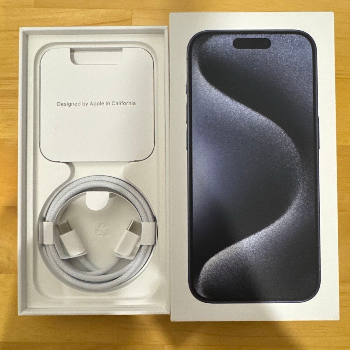 美品】iPhone 15 Pro 256GBブルーチタニウム|Yahoo!フリマ(旧 美品】iPhone 15 Pro 256GBブルーチタニウム|Yahoo!フリマ(旧