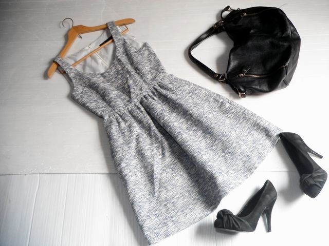 ヤフオク Zara Basic ザラベーシック 可愛いツイードワン ヤフオク Zara Basic ザラベーシック 可愛いツイードワン