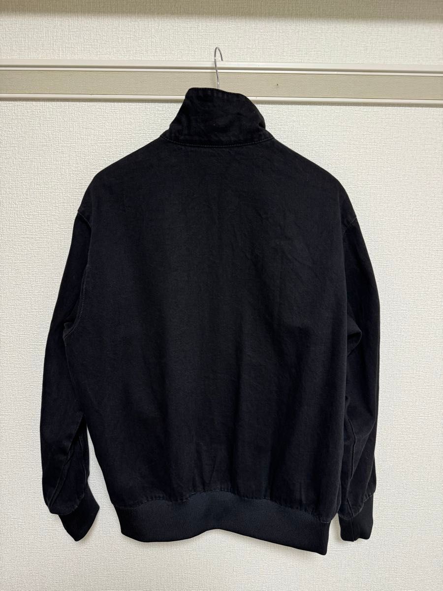 adidas プレミアムデニム ファイヤーバード トラックトップ adidas プレミアムデニム ファイヤーバード トラックトップ