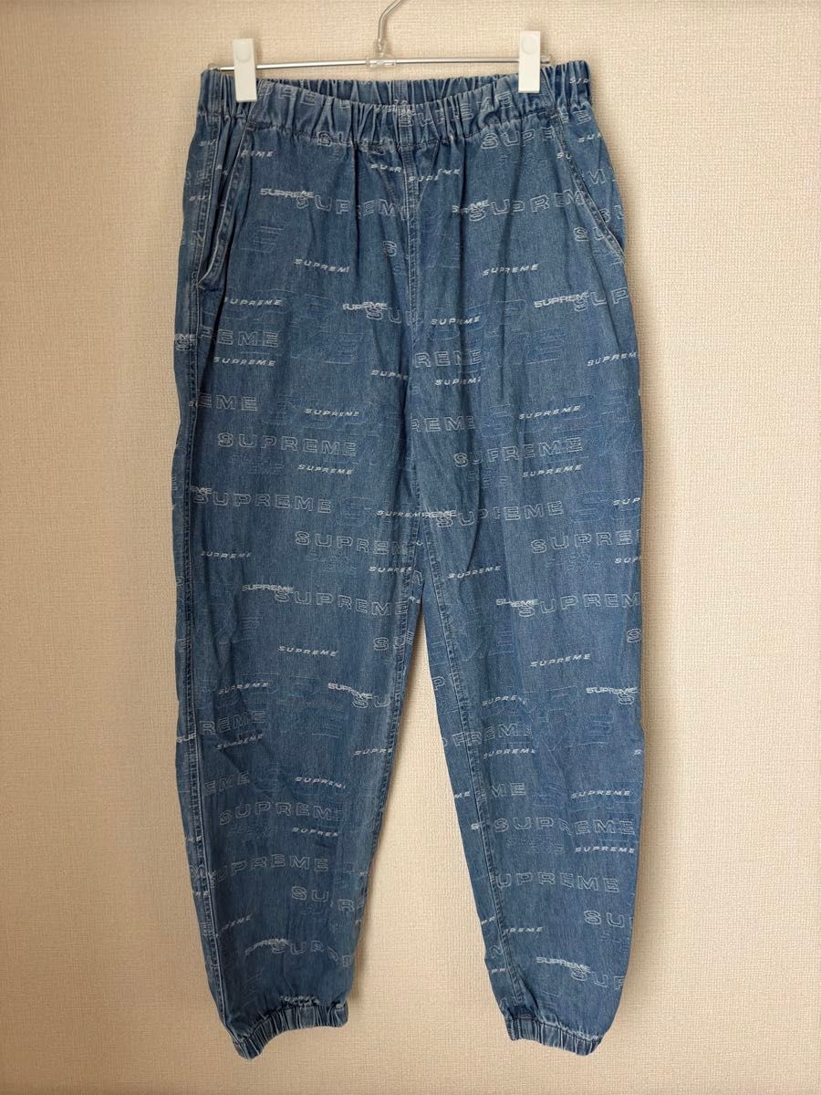 supreme Dimensions Logo Denim Skate Pant シュプリーム supreme Dimensions Logo Denim Skate Pant シュプリーム