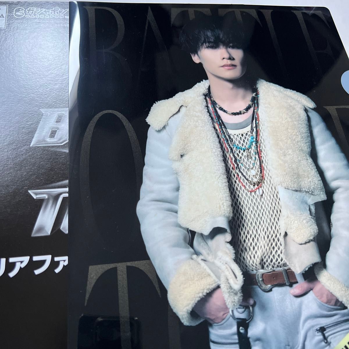 THE RAMPAGE 川村壱馬最終値下げ - タレント・お笑い芸人 THE RAMPAGE 川村壱馬最終値下げ - タレント・お笑い芸人