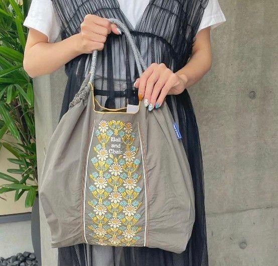 新品 Ball&Chain ボールアンドチェーン M フラワー 新品 Ball&Chain ボールアンドチェーン M フラワー
