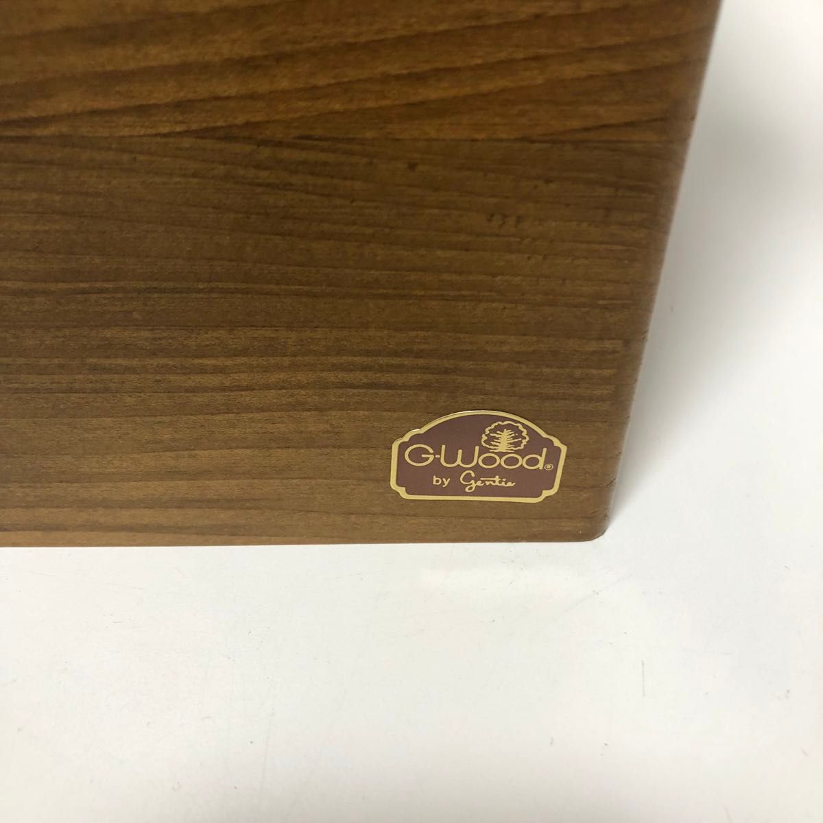 G-WOOD by gentie 木製 裁縫箱 ソーイングボックス 昭和レトロ G-WOOD by gentie 木製 裁縫箱 ソーイングボックス 昭和レトロ