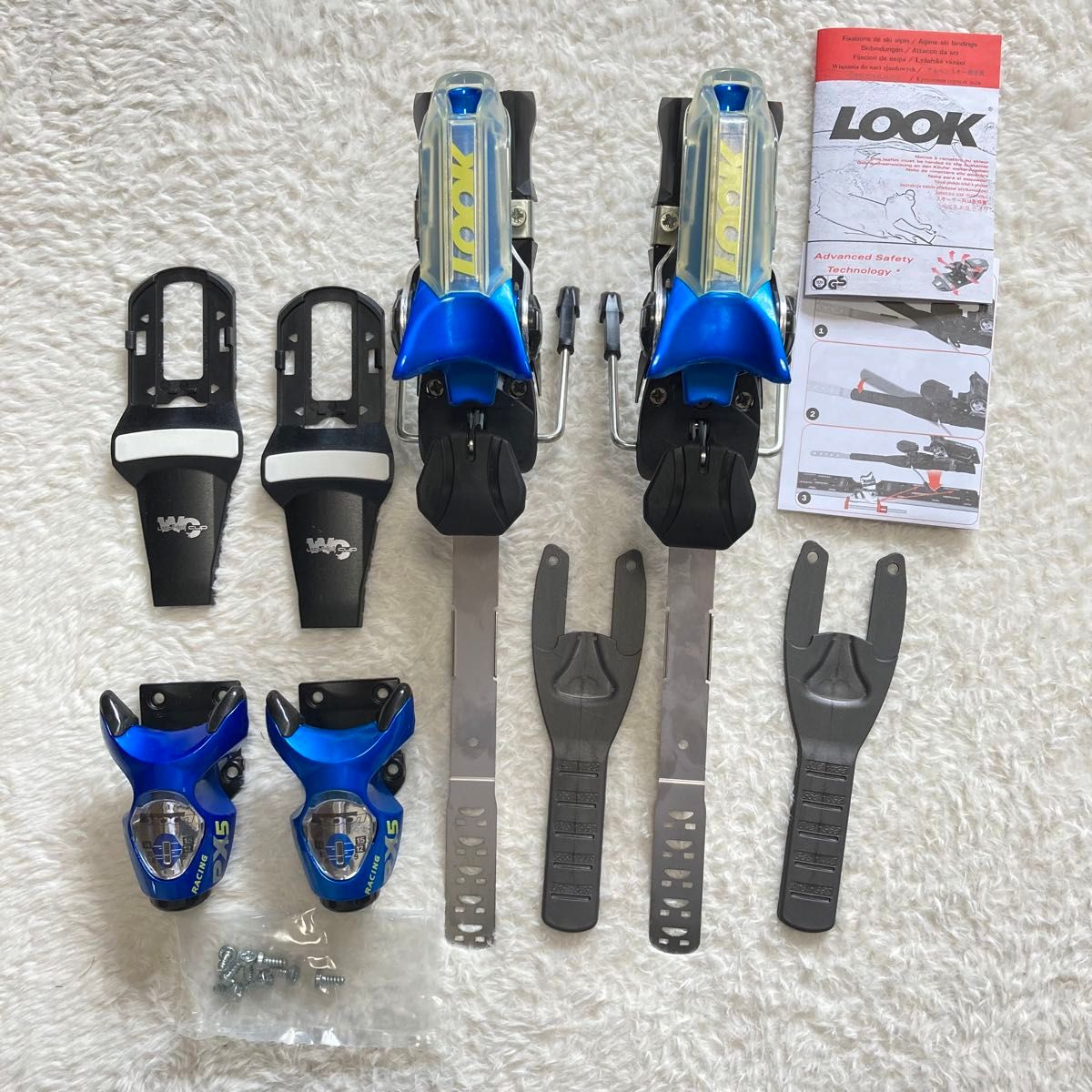 未使用】LOOK PX RACING 15 MFX LOOK スキービンディング|Yahoo 未使用】LOOK PX RACING 15 MFX LOOK スキービンディング|Yahoo