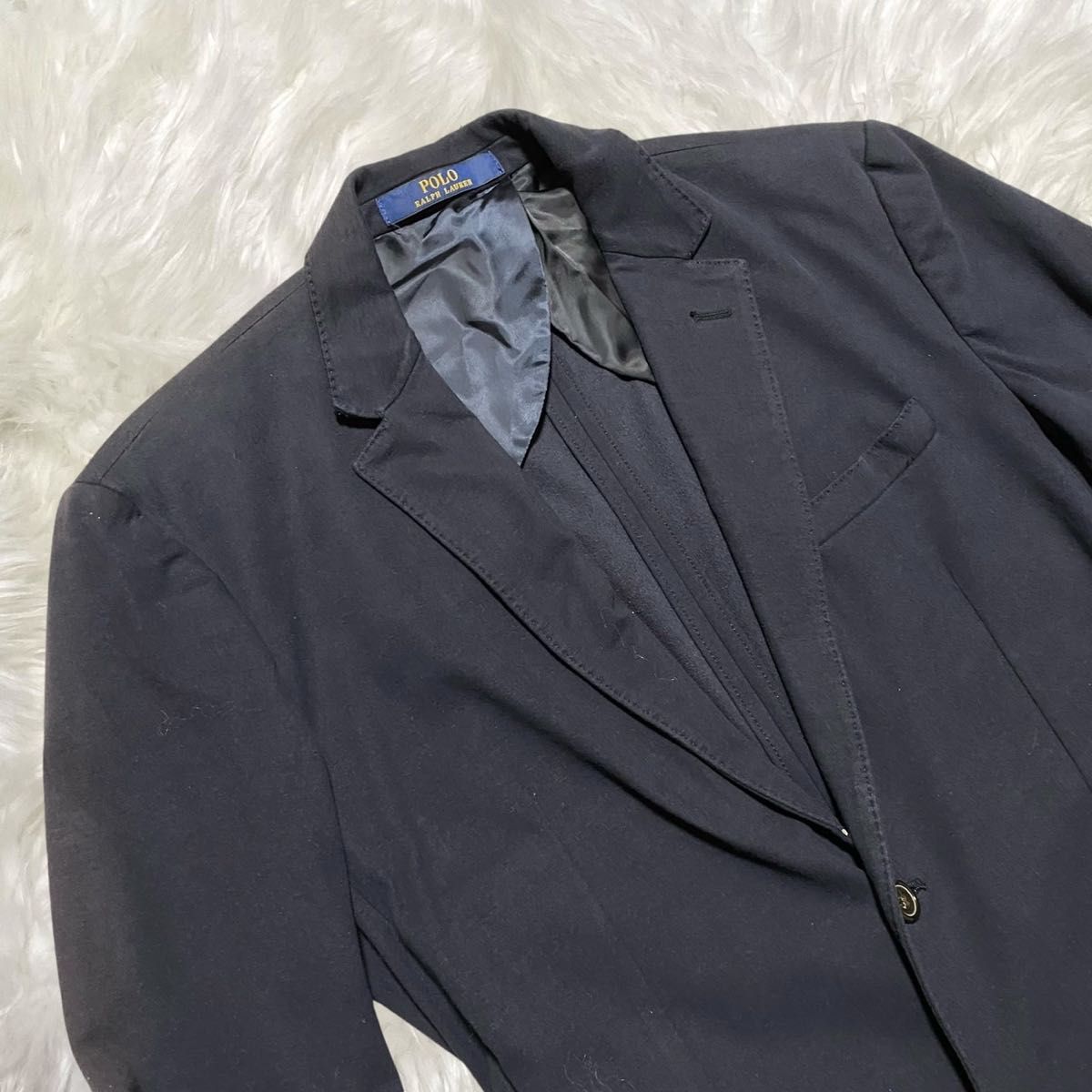 ポロラルフローレン POLO RALPH LAUREN テーラードジャケット ポロラルフローレン POLO RALPH LAUREN テーラードジャケット
