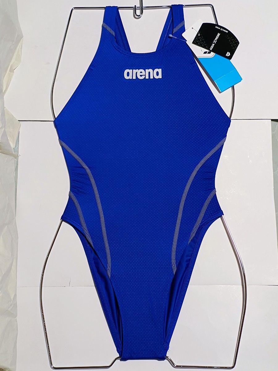 新品・日本製 arena(アリーナ)競泳水着 AQUA ADVANCED ARN 新品・日本製 arena(アリーナ)競泳水着 AQUA ADVANCED ARN