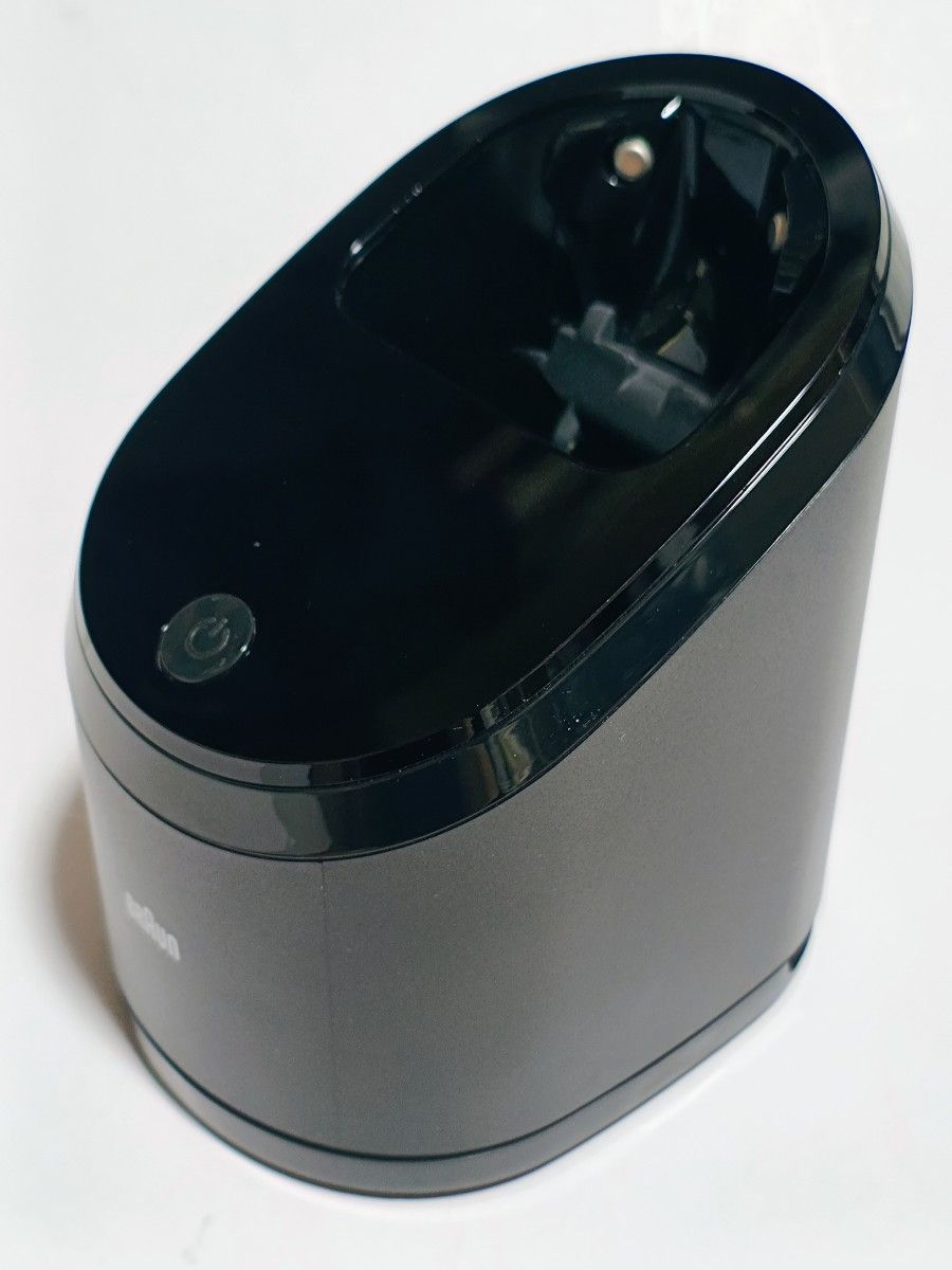 展示品・未使用 BRAUN ブラウン/Type 5430・アルコール洗浄機 展示品・未使用 BRAUN ブラウン/Type 5430・アルコール洗浄機