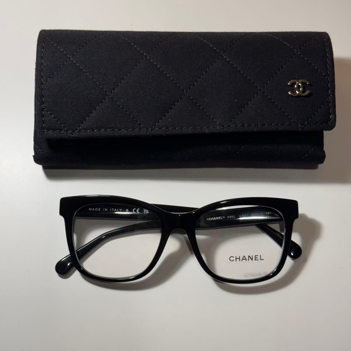 CHANEL メガネ 眼鏡|Yahoo!フリマ(旧PayPayフリマ) CHANEL メガネ 眼鏡|Yahoo!フリマ(旧PayPayフリマ)