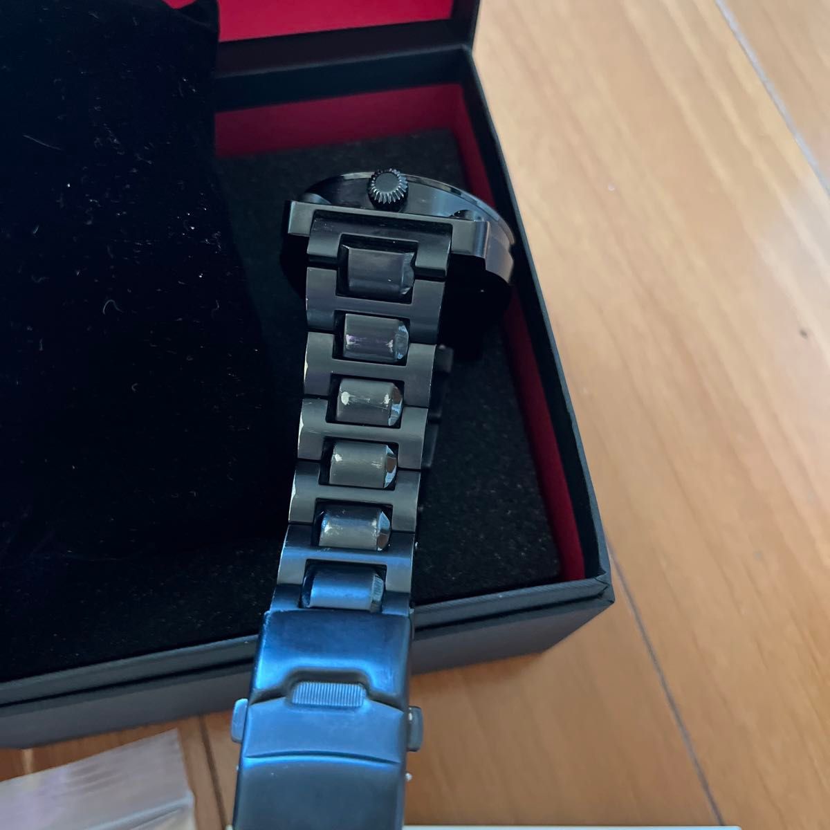 スバル STI Limited Watch 2021 【300本限定腕時計】|Yahoo スバル STI Limited Watch 2021 【300本限定腕時計】|Yahoo