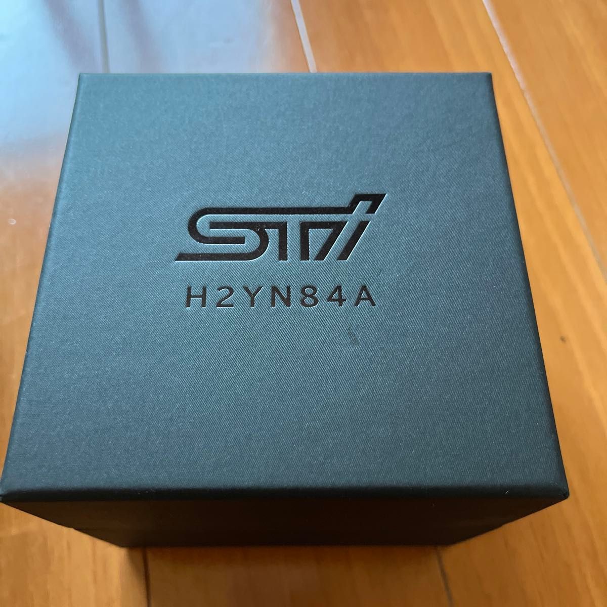 スバル STI Limited Watch 2021 【300本限定腕時計】|Yahoo スバル STI Limited Watch 2021 【300本限定腕時計】|Yahoo