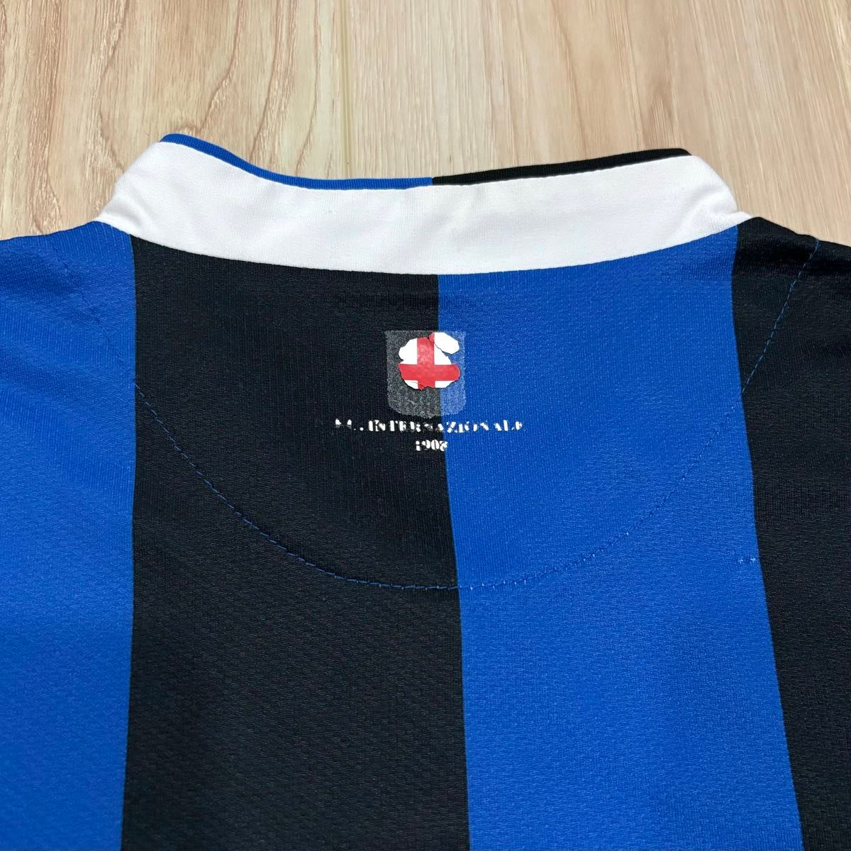 インテル 06/07 ユニフォーム NIKE Home 2006 ナイキ M 半袖 インテル 06/07 ユニフォーム NIKE Home 2006 ナイキ M 半袖