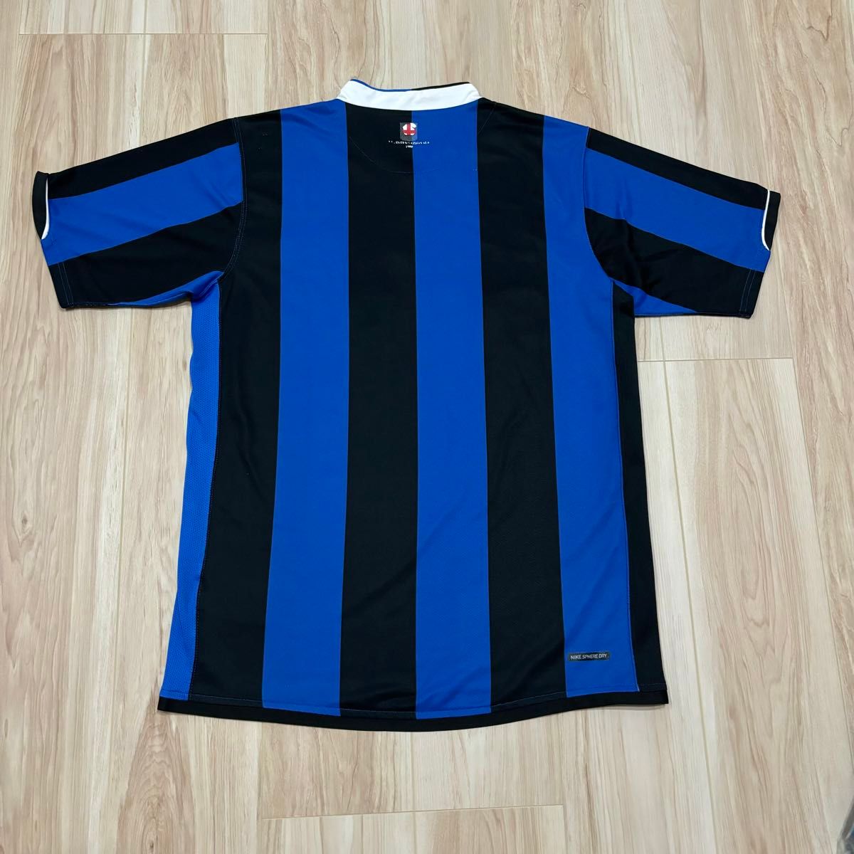 インテル 06/07 ユニフォーム NIKE Home 2006 ナイキ M 半袖 インテル 06/07 ユニフォーム NIKE Home 2006 ナイキ M 半袖