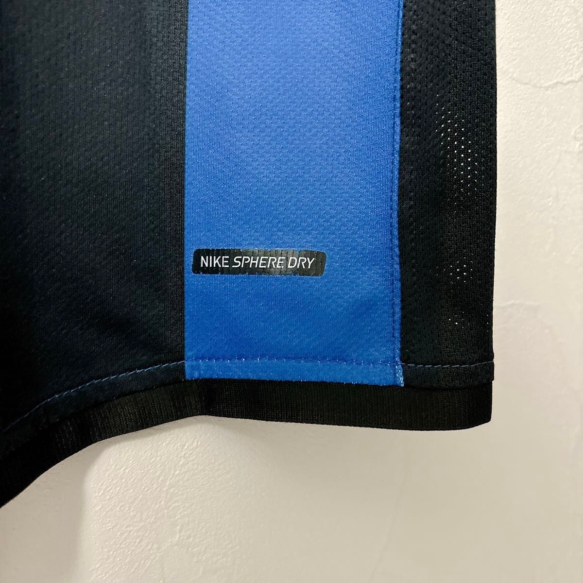 インテル 06/07 ユニフォーム NIKE Home 2006 ナイキ M 半袖 インテル 06/07 ユニフォーム NIKE Home 2006 ナイキ M 半袖